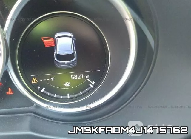 JM3KFADM4J1475762 фото 8