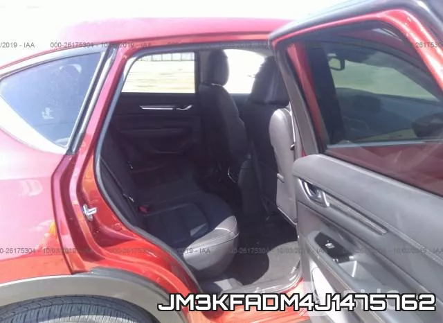 JM3KFADM4J1475762 фото 9