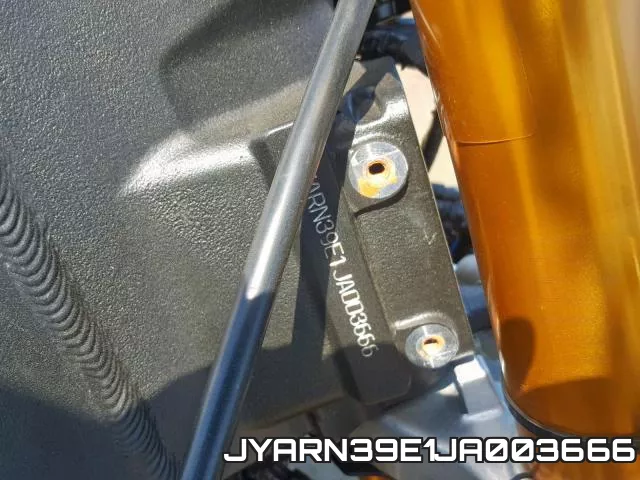 JYARN39E1JA003666 фото 2