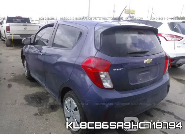 KL8CB6SA9HC718794 фото 4