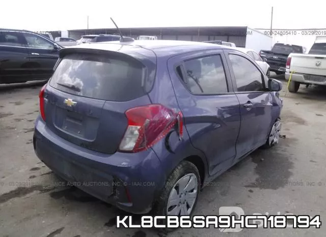 KL8CB6SA9HC718794 фото 5