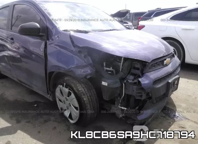 KL8CB6SA9HC718794 фото 7