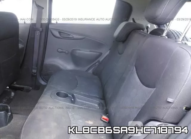 KL8CB6SA9HC718794 фото 9