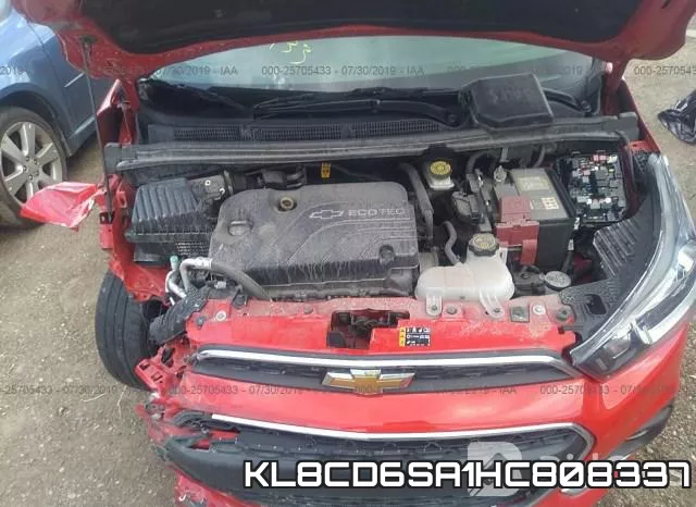 KL8CD6SA1HC808337 фото 2