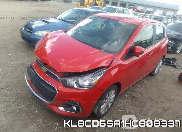 KL8CD6SA1HC808337 фото 3