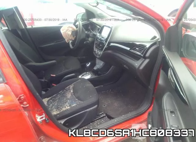 KL8CD6SA1HC808337 фото 6
