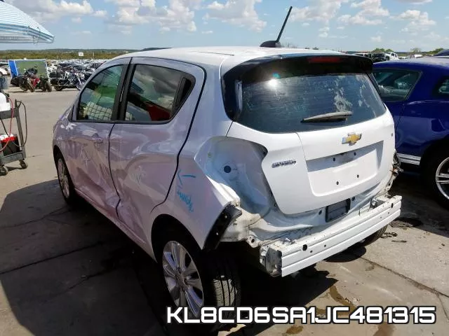 KL8CD6SA1JC481315 фото 3
