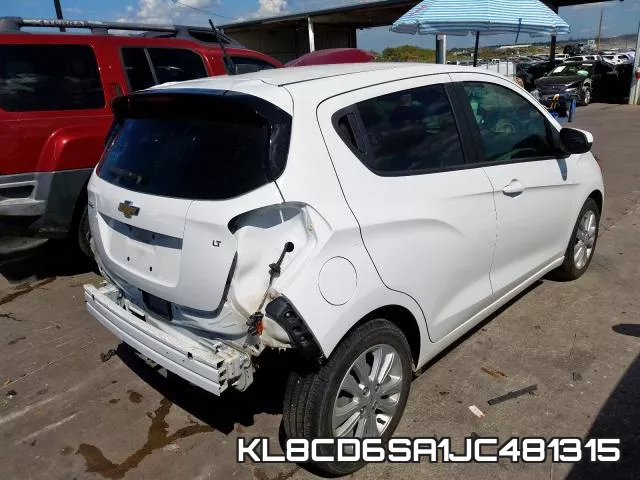 KL8CD6SA1JC481315 фото 4