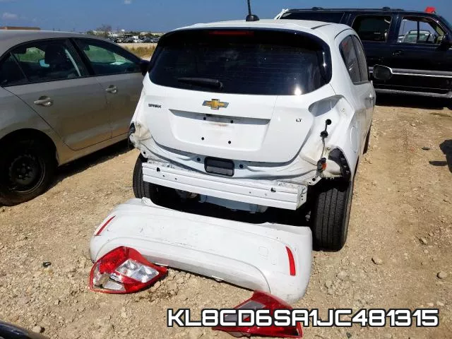 KL8CD6SA1JC481315 фото 9