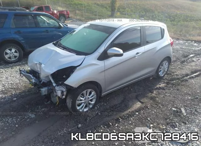 KL8CD6SA3KC728416 фото 3
