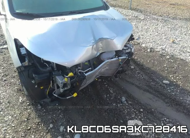 KL8CD6SA3KC728416 фото 7