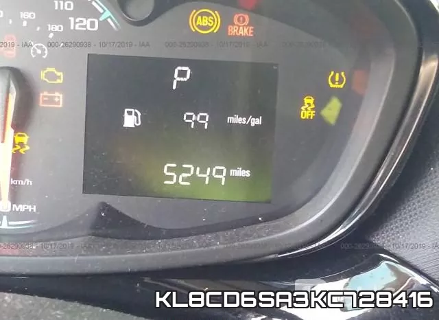 KL8CD6SA3KC728416 фото 8