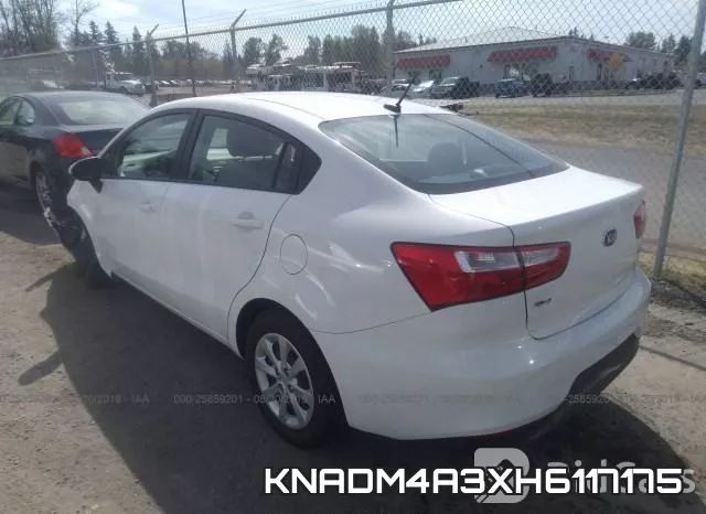 KNADM4A3XH6117175 фото 3