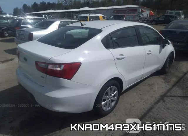 KNADM4A3XH6117175 фото 4