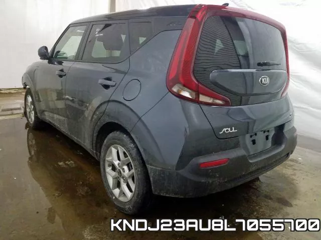 KNDJ23AU8L7055700 фото 4