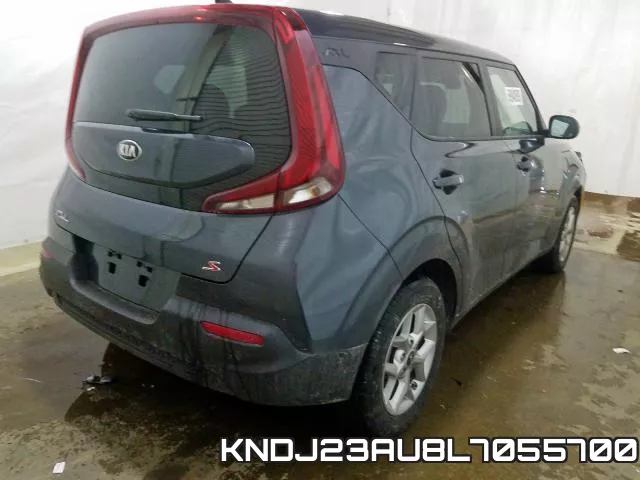 KNDJ23AU8L7055700 фото 5