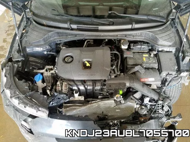 KNDJ23AU8L7055700 фото 7