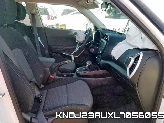 KNDJ23AUXL7056055 фото 5