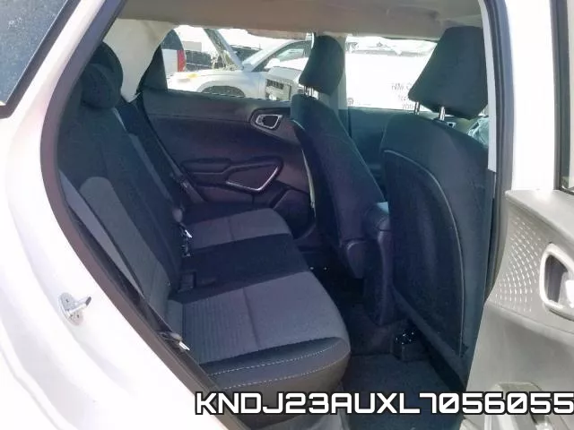 KNDJ23AUXL7056055 фото 6