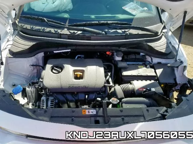 KNDJ23AUXL7056055 фото 7