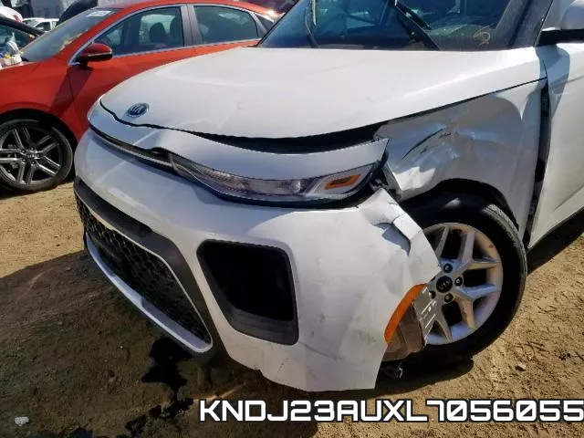 KNDJ23AUXL7056055 фото 9