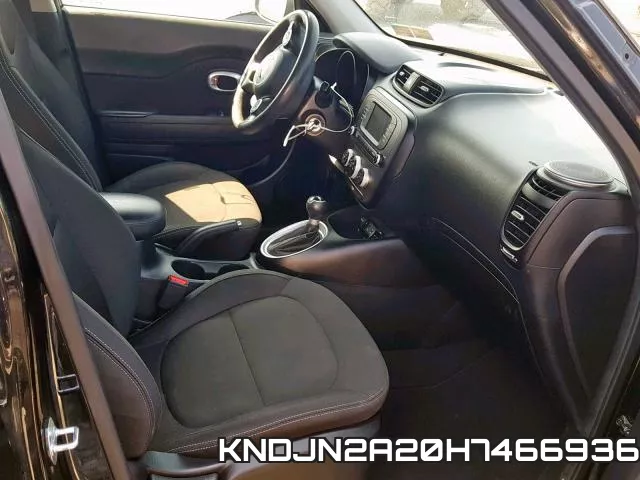 KNDJN2A20H7466936 фото 5