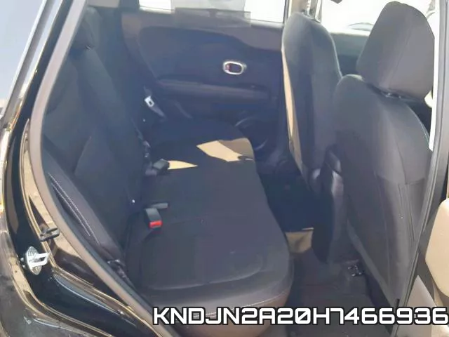 KNDJN2A20H7466936 фото 6
