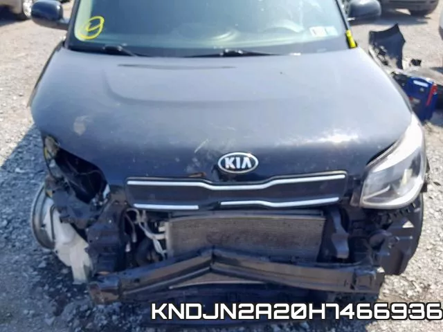 KNDJN2A20H7466936 фото 7