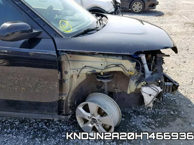 KNDJN2A20H7466936 фото 9