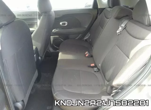 KNDJN2A21J7582281 фото 9