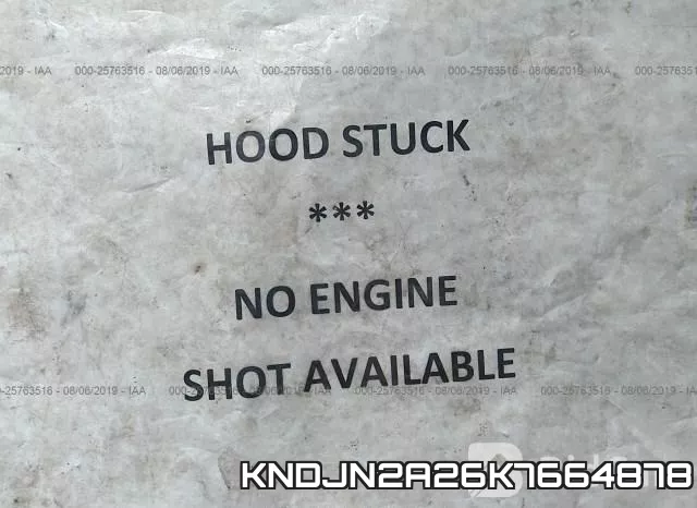 KNDJN2A26K7664878 фото 2