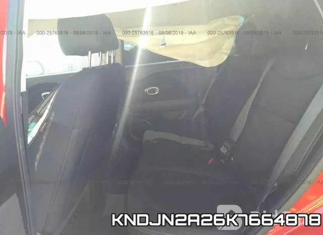KNDJN2A26K7664878 фото 9