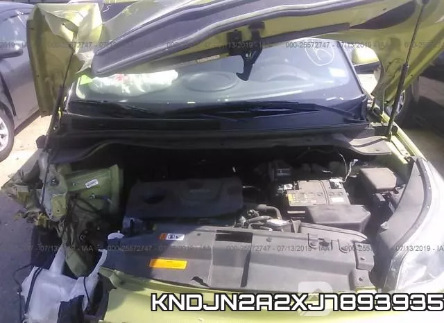 KNDJN2A2XJ7893935 фото 2