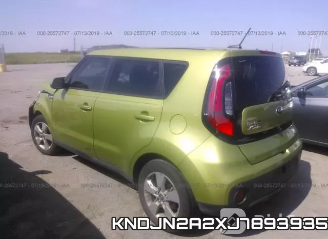 KNDJN2A2XJ7893935 фото 4