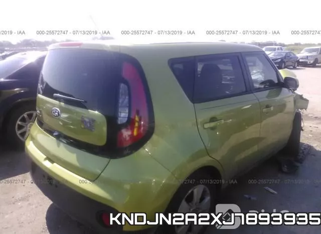 KNDJN2A2XJ7893935 фото 5