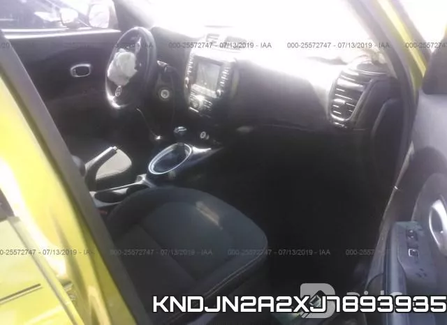 KNDJN2A2XJ7893935 фото 6
