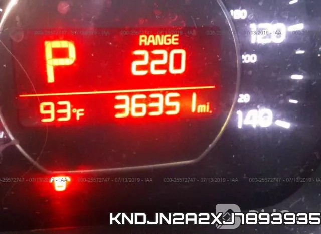 KNDJN2A2XJ7893935 фото 8