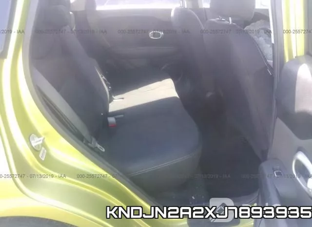 KNDJN2A2XJ7893935 фото 9