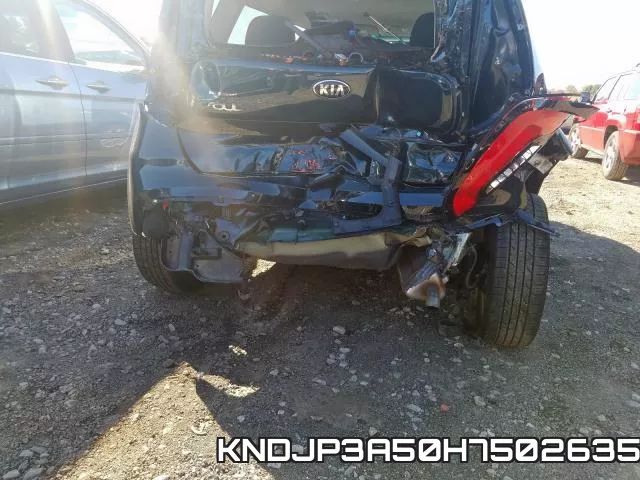 KNDJP3A50H7502635 фото 10