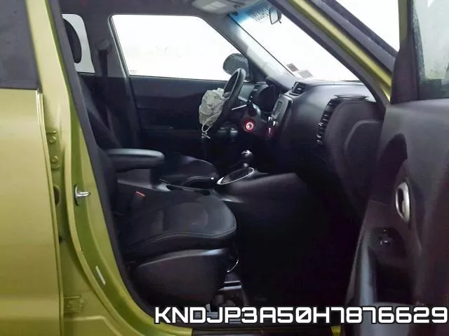 KNDJP3A50H7876629 фото 6