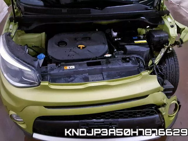 KNDJP3A50H7876629 фото 7