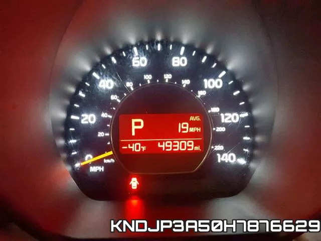 KNDJP3A50H7876629 фото 8