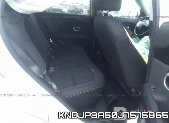 KNDJP3A50J7575865 фото 9