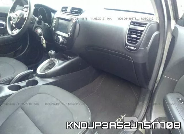 KNDJP3A52J7517708 фото 6