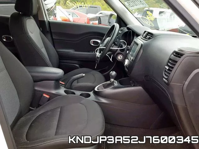 KNDJP3A52J7600345 фото 6