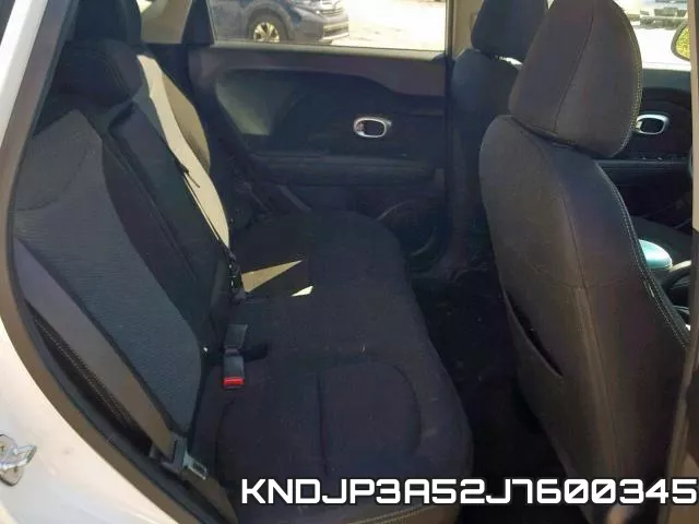 KNDJP3A52J7600345 фото 7