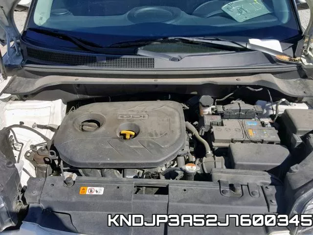 KNDJP3A52J7600345 фото 8