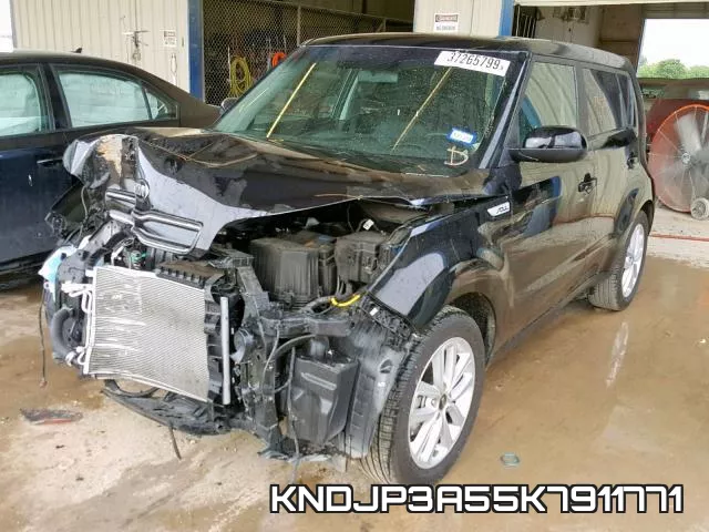 KNDJP3A55K7911771 фото 3