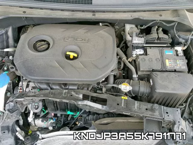 KNDJP3A55K7911771 фото 8