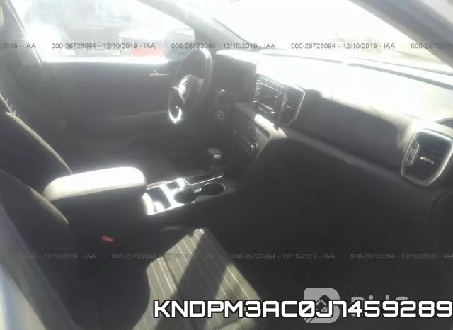 KNDPM3AC0J7459289 фото 6
